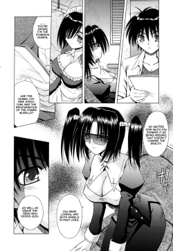 Page 66 of Angelical Pendulum Vol. 2 + Gaiden