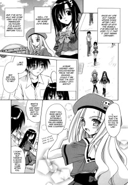 Page 87 of Angelical Pendulum Vol. 2 + Gaiden