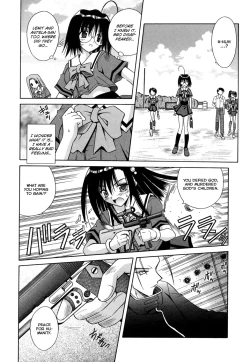 Page 94 of Angelical Pendulum Vol. 2 + Gaiden