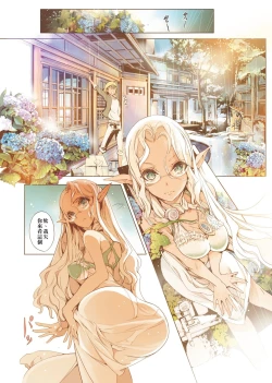 Page 11 of Elf no Yomeiri