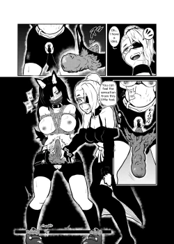 Page 12 of Vamparade 8