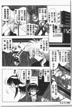 Page 25 of -Jigyaku Shoujo Vol.8