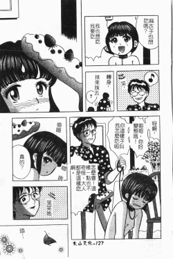 Page 128 of -Reibo Bichiku Musume
