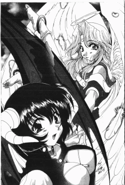 Page 180 of -Moon Angel Festival