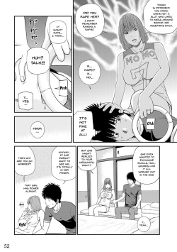 Page 51 of Momojiri Danchi MamaMom's Volley Ball | Momojiri District Mature Women's Volleyball Club