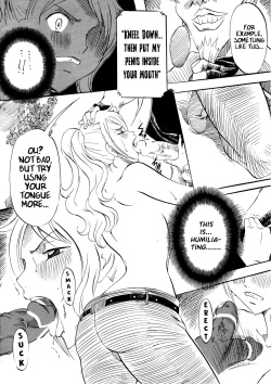 Page 11 of PIECE OF GIRL'S