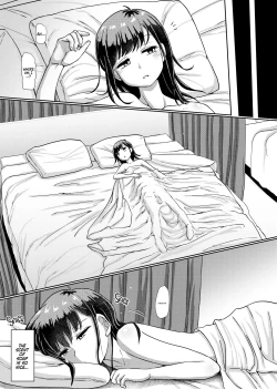 Page 36 of Futa Pra 5R Futanari Senmon Ohirune Salon | Joint Futanari Practice 5R: Futanari-Only Nap Salon