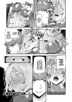 Page 8 of Haman-sama no Uchuu Seiki | Lady Haman’s Universal Cocktury