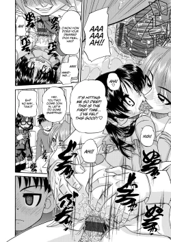 Page 106 of Joshi Shougakusei Ninshin Club | Gradeschooler Childbearing Club