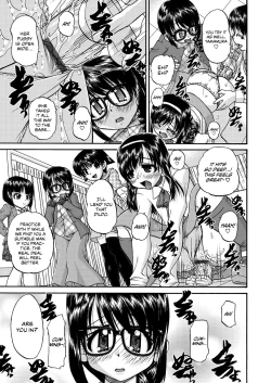 Page 13 of Joshi Shougakusei Ninshin Club | Gradeschooler Childbearing Club