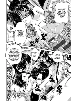 Page 158 of Joshi Shougakusei Ninshin Club | Gradeschooler Childbearing Club