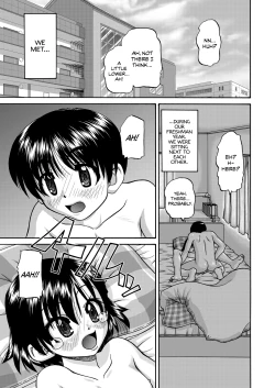 Page 163 of Joshi Shougakusei Ninshin Club | Gradeschooler Childbearing Club