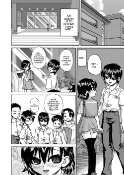 Page 192 of Joshi Shougakusei Ninshin Club | Gradeschooler Childbearing Club