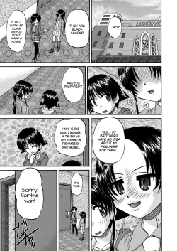 Page 51 of Joshi Shougakusei Ninshin Club | Gradeschooler Childbearing Club