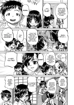 Page 75 of Joshi Shougakusei Ninshin Club | Gradeschooler Childbearing Club