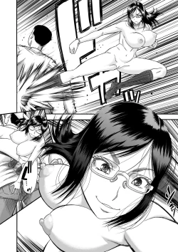 Page 31 of Slut Wonderland!! sisters