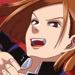 Page 21 of Jujutsu Kaishun