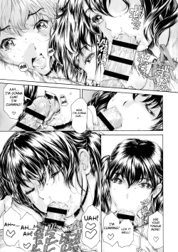 Page 19 of 9ji Made no Koibito Dai 11 wa - Nine to Five Lover