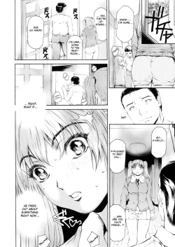 Page 28 of 9ji Made no Koibito Dai 11 wa - Nine to Five Lover