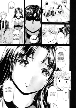 Page 7 of 9ji Made no Koibito Dai 11 wa - Nine to Five Lover