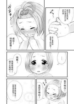 Page 22 of Haru Natsu Panic!