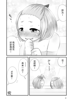 Page 23 of Haru Natsu Panic!