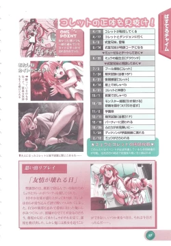 Page 59 of Official Alicesoft Full Completion Guide 2