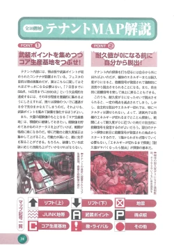 Page 76 of Official Alicesoft Full Completion Guide 2