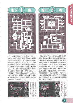 Page 77 of Official Alicesoft Full Completion Guide 2