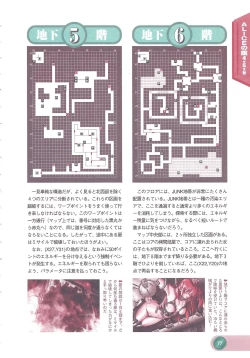 Page 79 of Official Alicesoft Full Completion Guide 2