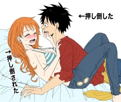 Page 12 of LuNami Log