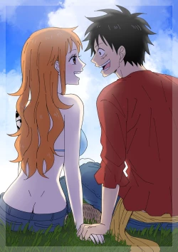 Page 23 of LuNami Log