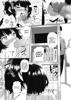 Page 10 of Tobikyuu Renai Seito Kaichou-san!!