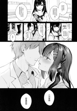 Page 3 of Houkago no Meimu