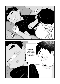 Page 15 of Saguri Taguri | Probing Handshake