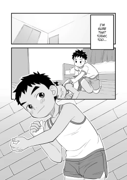 Page 36 of Saguri Taguri | Probing Handshake