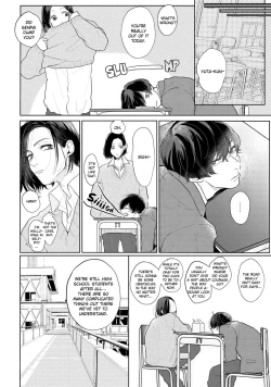 Page 114 of Amai Koe wa Saidai Volume de | With a Sweet Voice, in the Loudest Volume 1-4