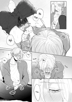 Page 139 of Amai Koe wa Saidai Volume de | With a Sweet Voice, in the Loudest Volume 1-4