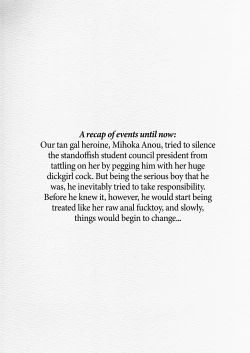 Page 3 of Futanari Kyokon Kuro Gal Kanojo to Benkyou Oheya Date da to Omottara Soku Onaho Atsukai Fukujuu Gyaku Anal nante...