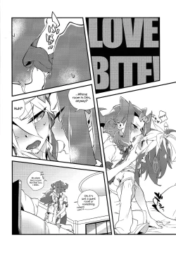 Page 3 of Love Bite