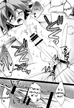 Page 60 of Choukyou Sareta Maso Mesu Danshi Sai