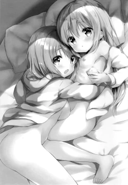 Page 2 of Gochuumon wa Ero Selfie desu ka?