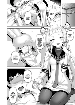 Page 3 of Maamaa S na Murakumo ni Iroiro Shite Itadaku Hon | A Moderately Sadistic Murakumo Has Her Fun With Admiral