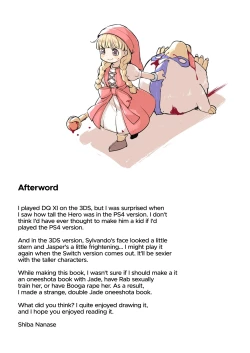 Page 24 of Fueru Martina | Multiple Jades