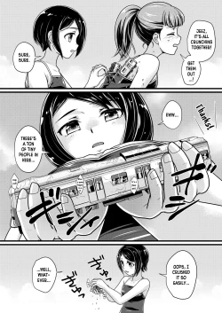 Page 16 of 5gumi Zen Inkyo da Ika! - Everyone Is Getting Huge!