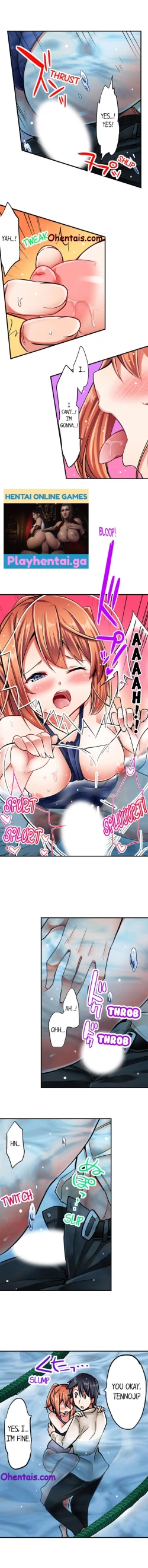 Page 17 of Cowgirl’s Riding15