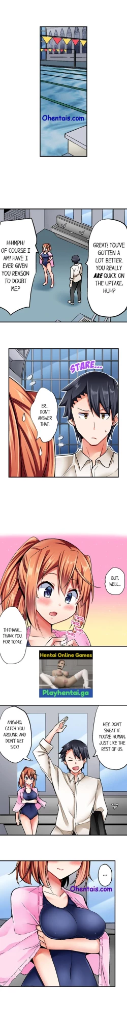 Page 22 of Cowgirl’s Riding15