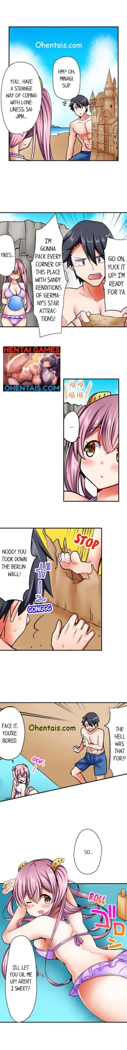 Page 27 of Cowgirl’s Riding15