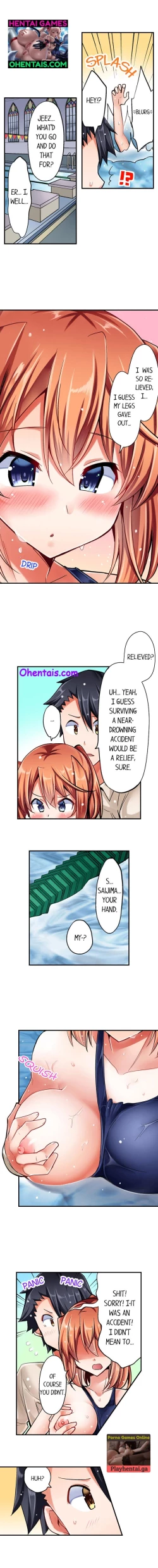 Page 7 of Cowgirl’s Riding15