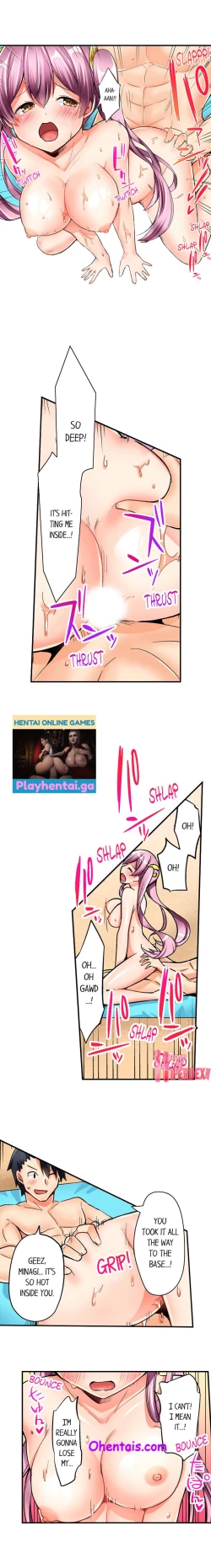 Page 16 of Cowgirl’s Riding18